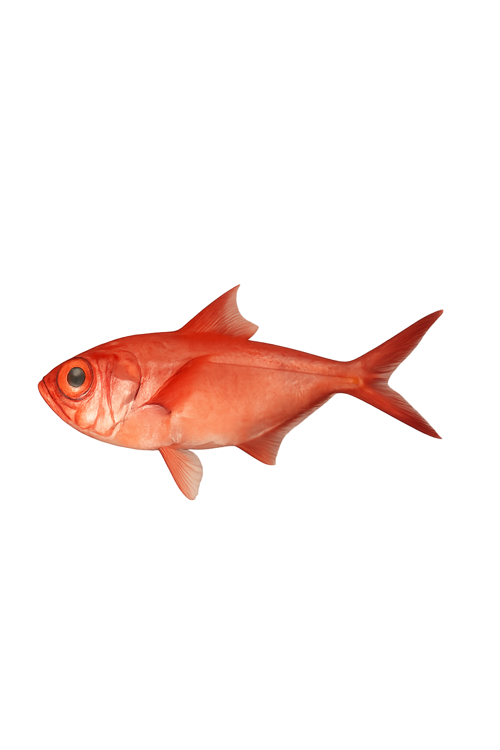 Alfonsino (Kinmedai)