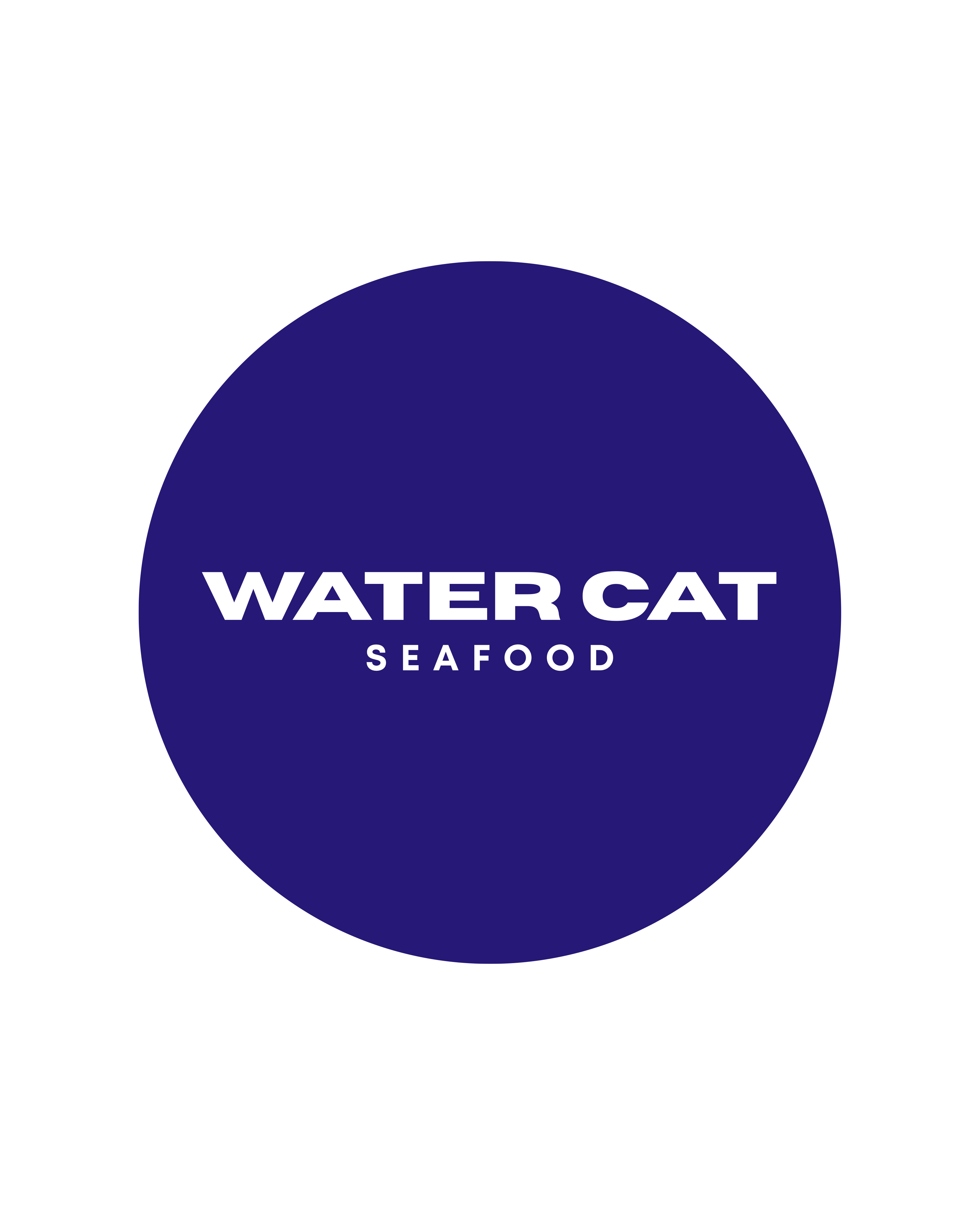 Water Cat Seafood