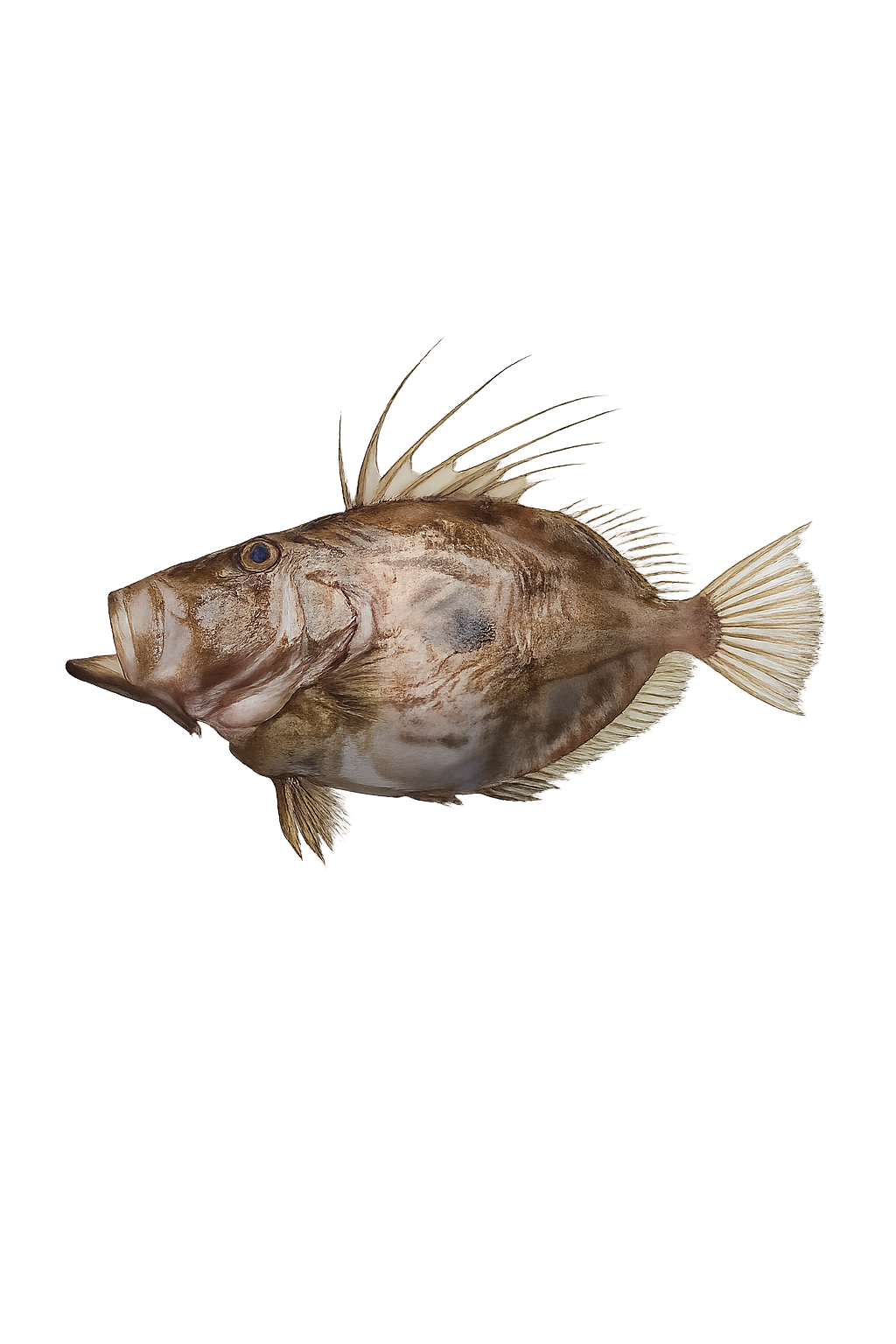 John Dory