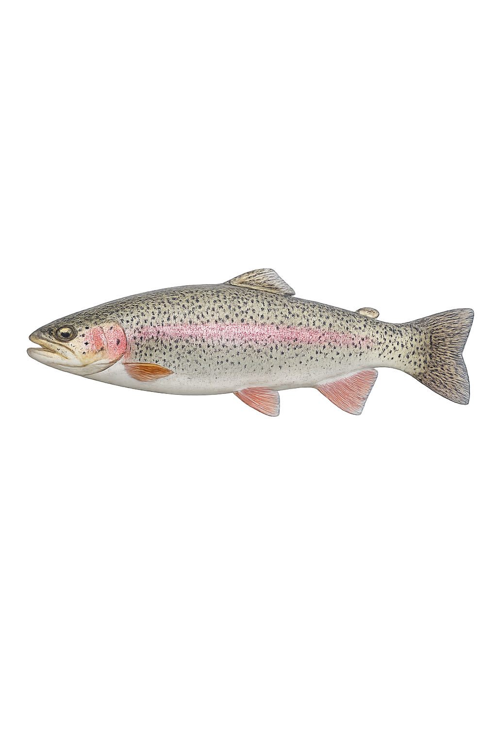 Virginia Rainbow Trout
